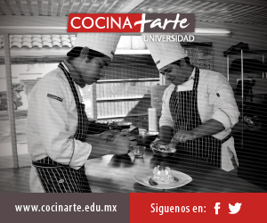 Cocina+Arte Universidad