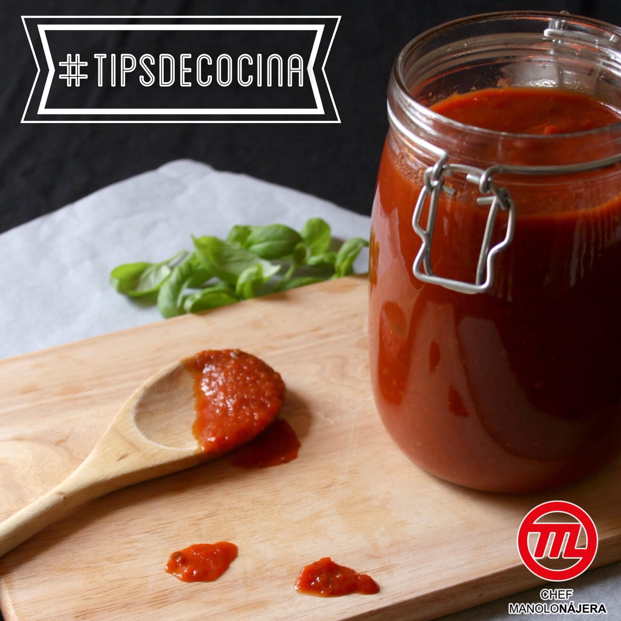 #TipsDeCocina – Para tomates más frescos