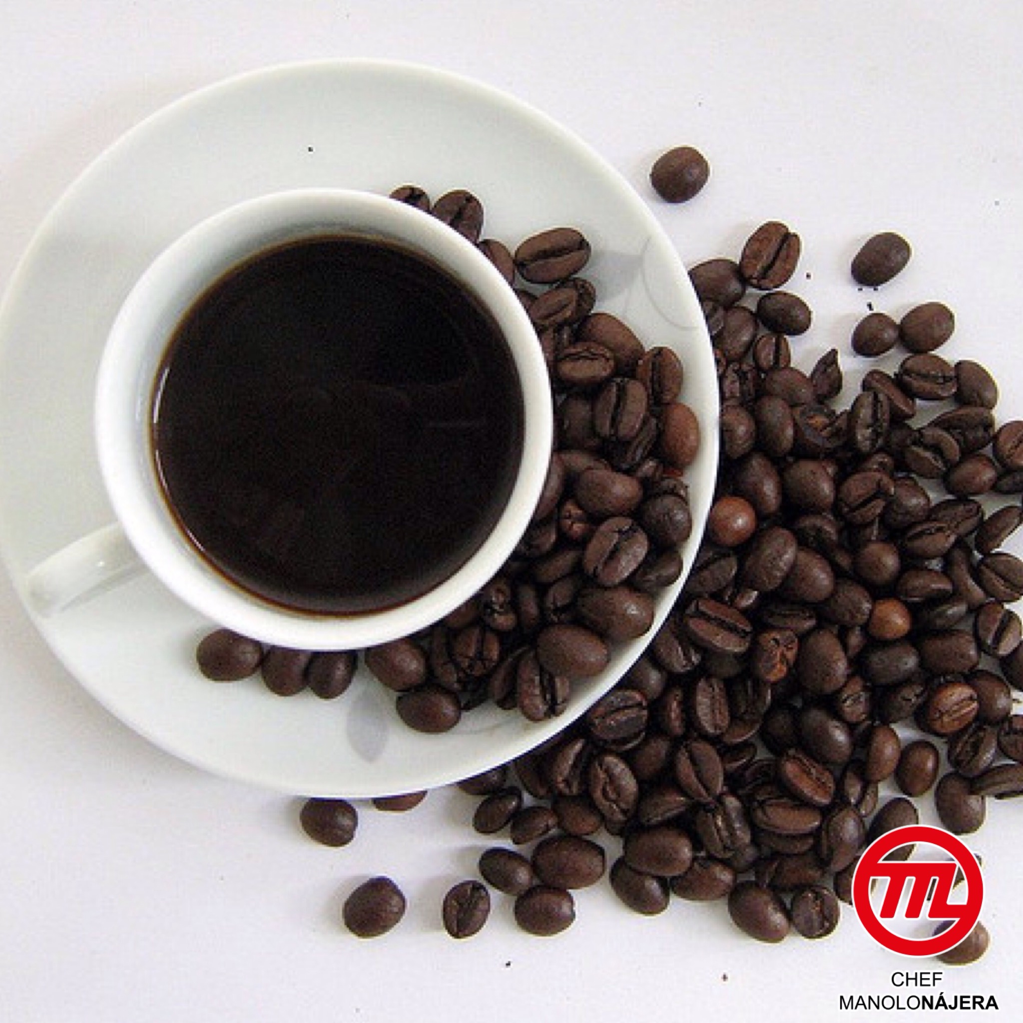 #SabíasQue – Consumo diario de café